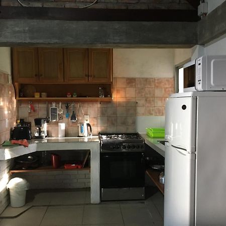 La Cabana Сан-Луис Экстерьер фото