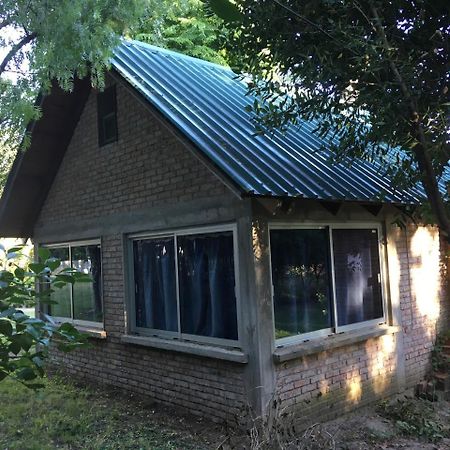 La Cabana Сан-Луис Экстерьер фото