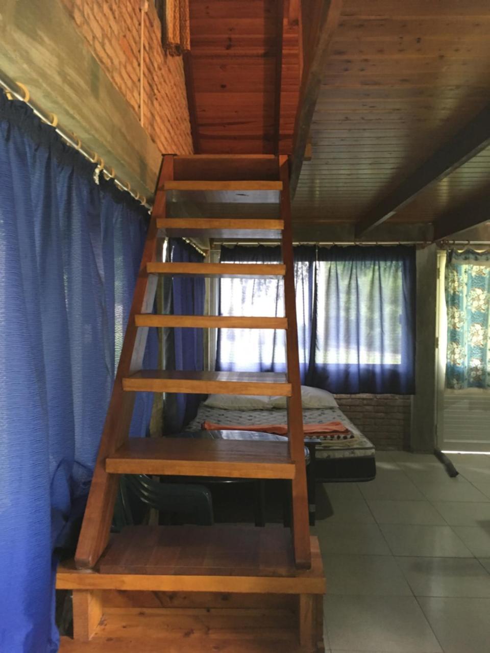 La Cabana Сан-Луис Экстерьер фото